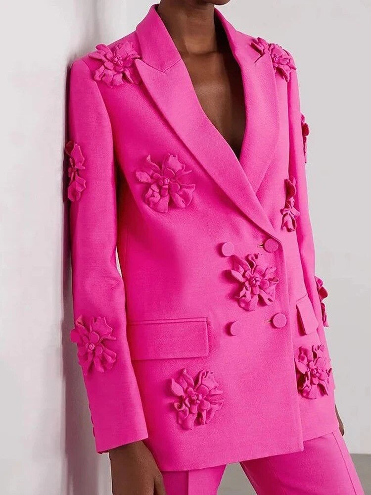 Elegant Blossom Set