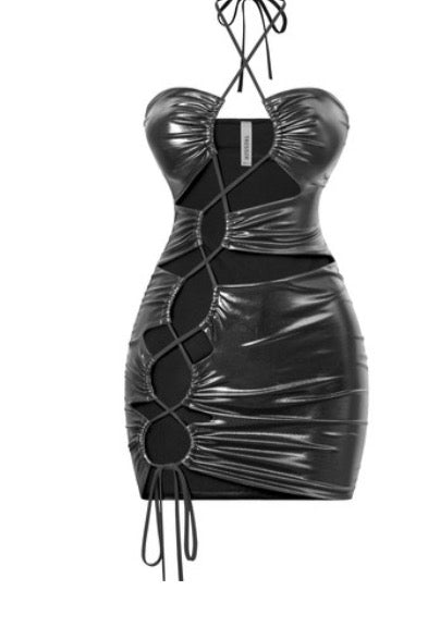 Renaissance Dress