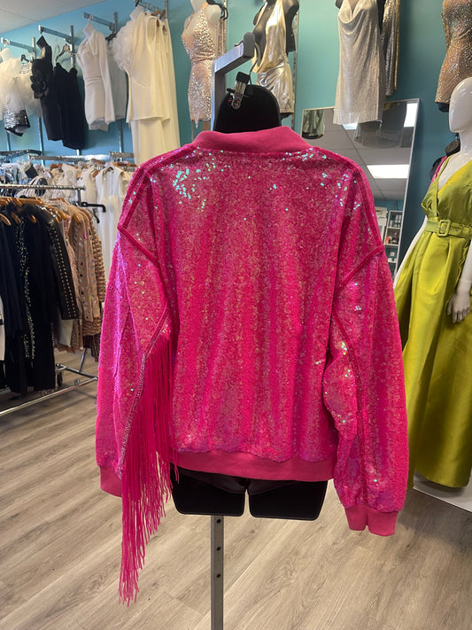 Fuschia Fancy