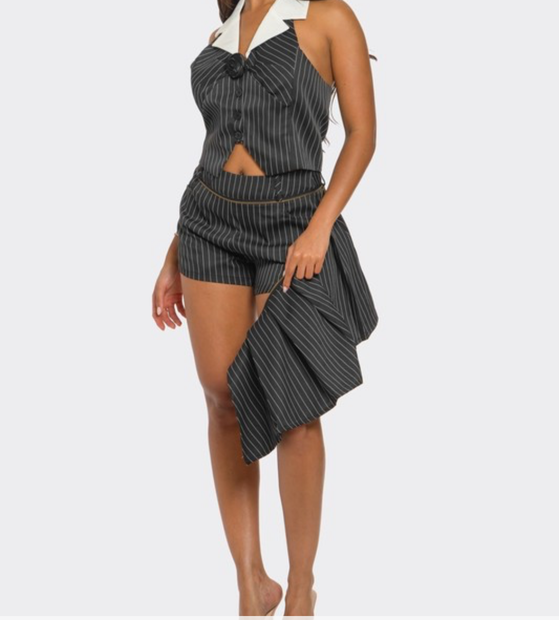 Hilary Skort Set