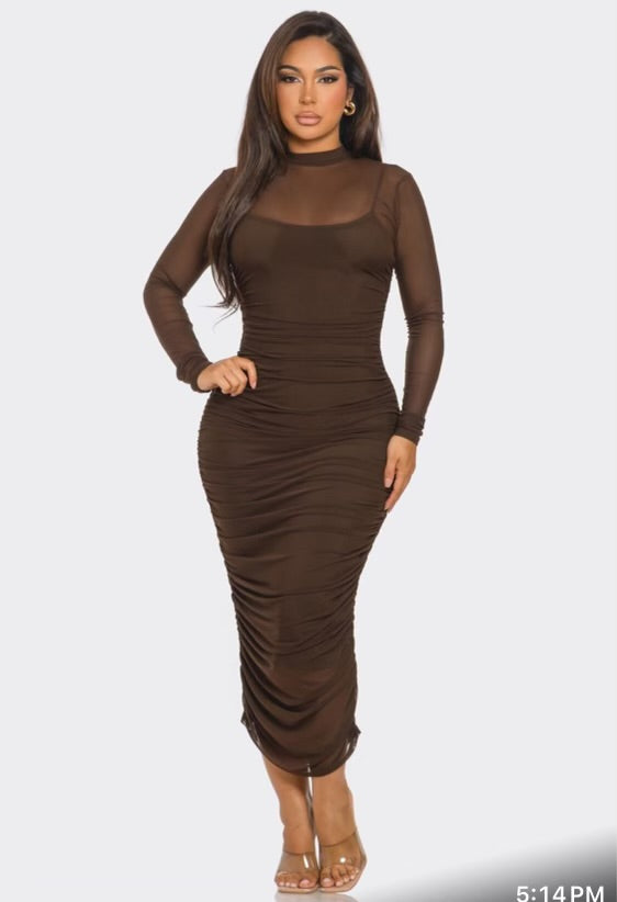 Jone Dress