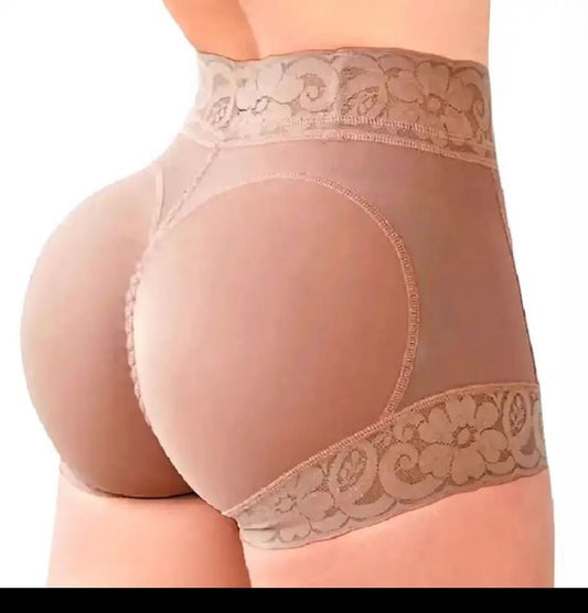 v-sculpt Shapewear Shorts