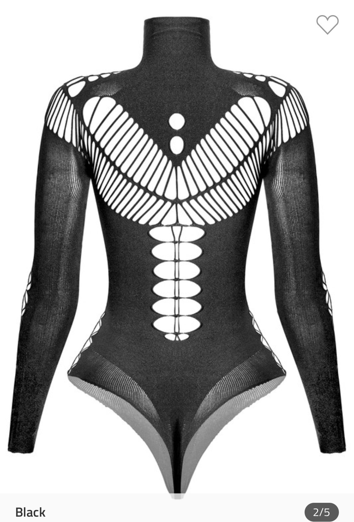 Your Goth !