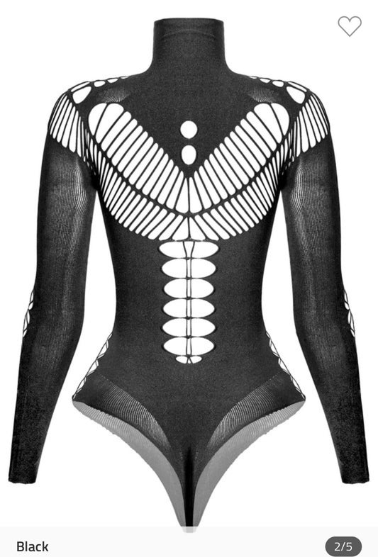 Your Goth !
