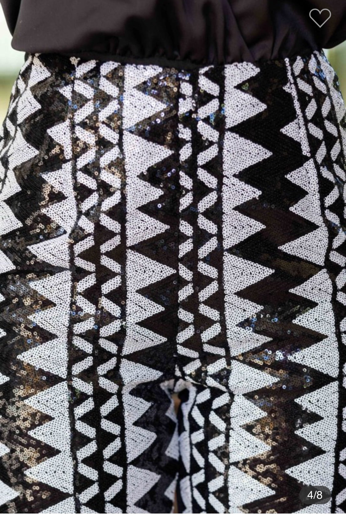 Forever Glamorous Pants