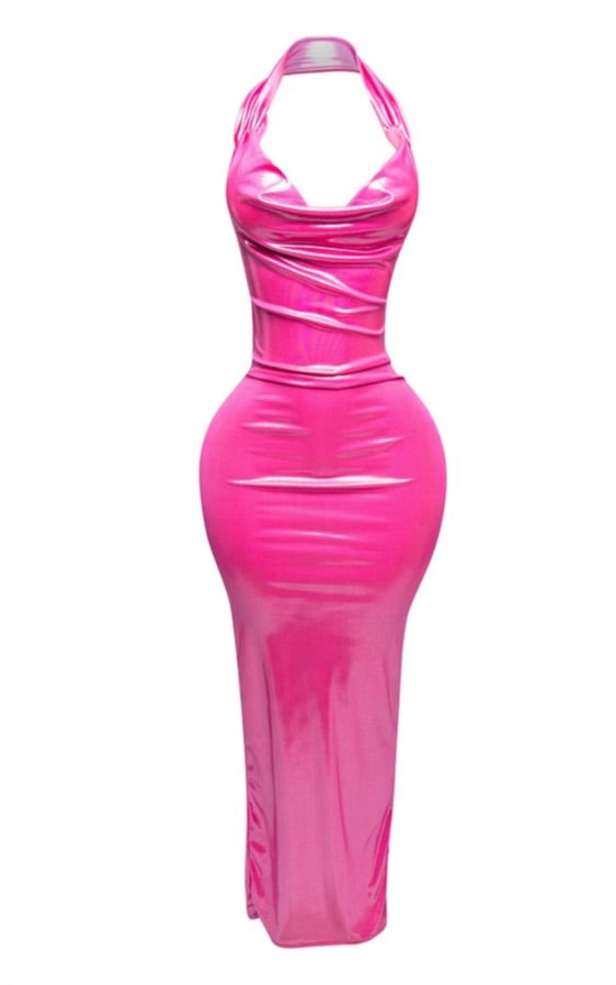 Hazel Dress