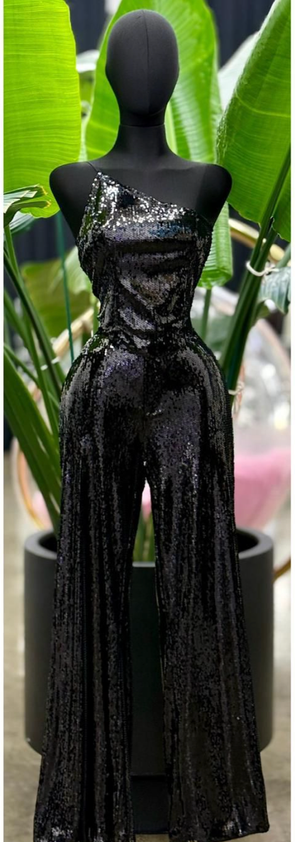 After Dark Jumpsuit