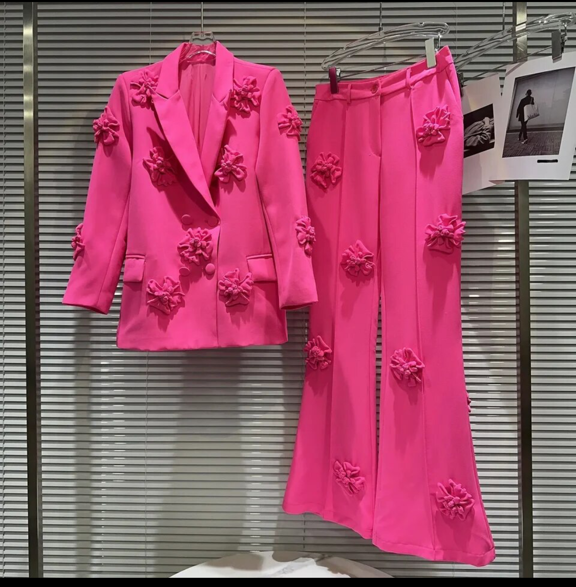Elegant Blossom Set