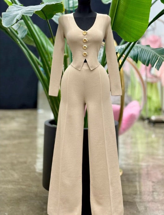 Claudia Set