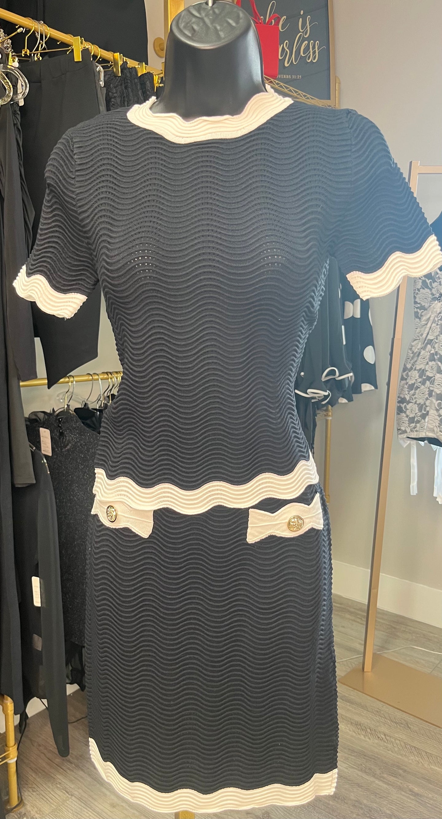 Luxe Set