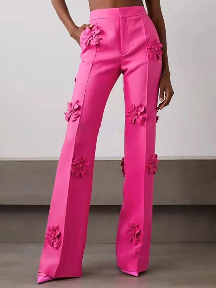 Elegant Blossom Set