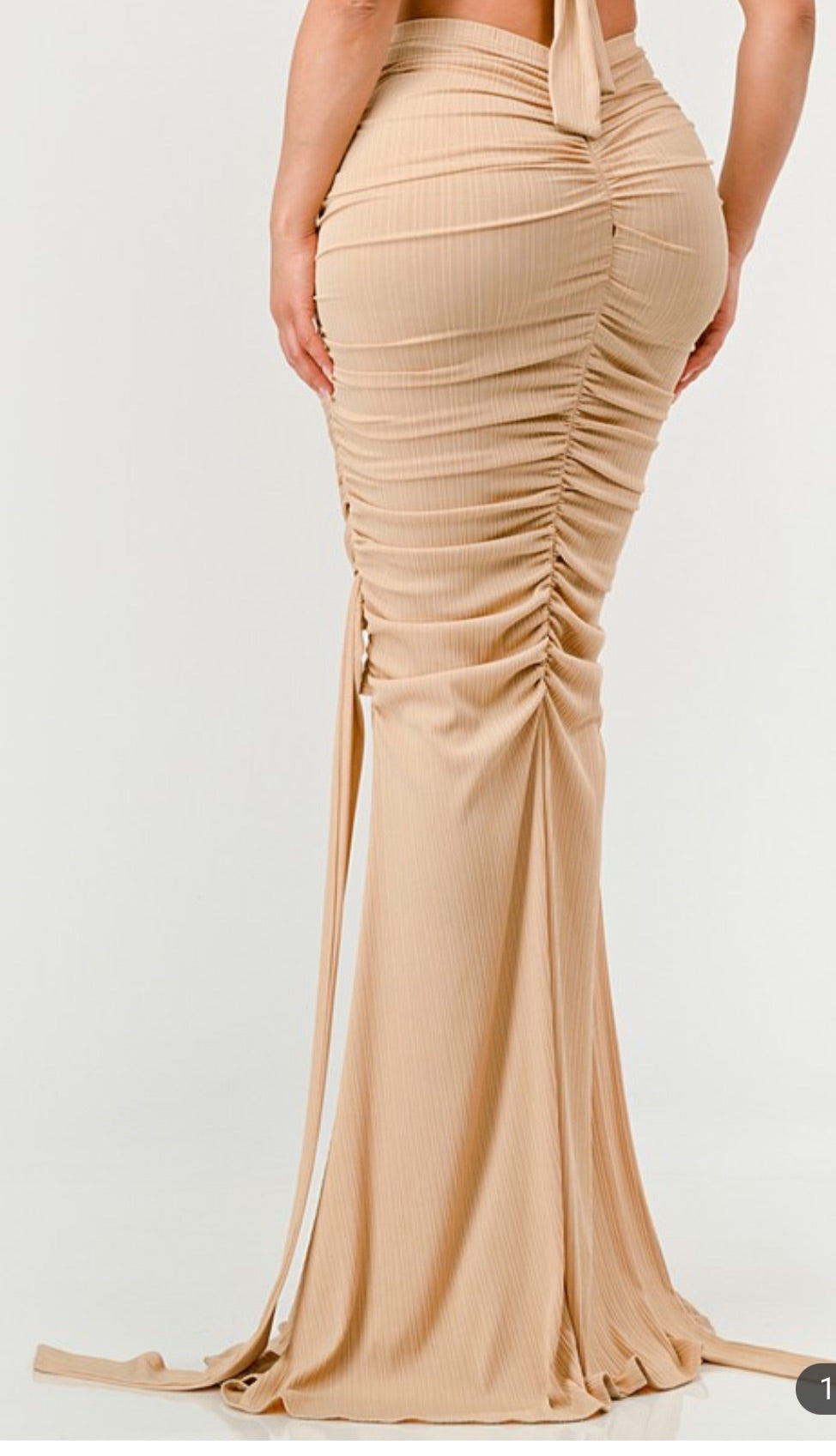 Celine Dress