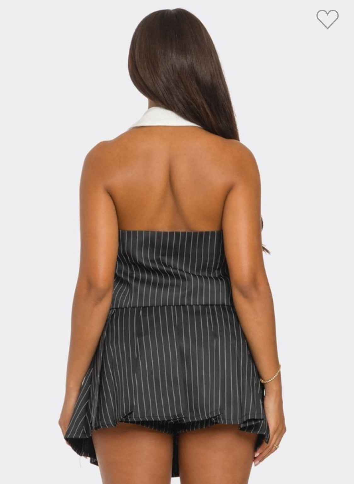Hilary Skort Set
