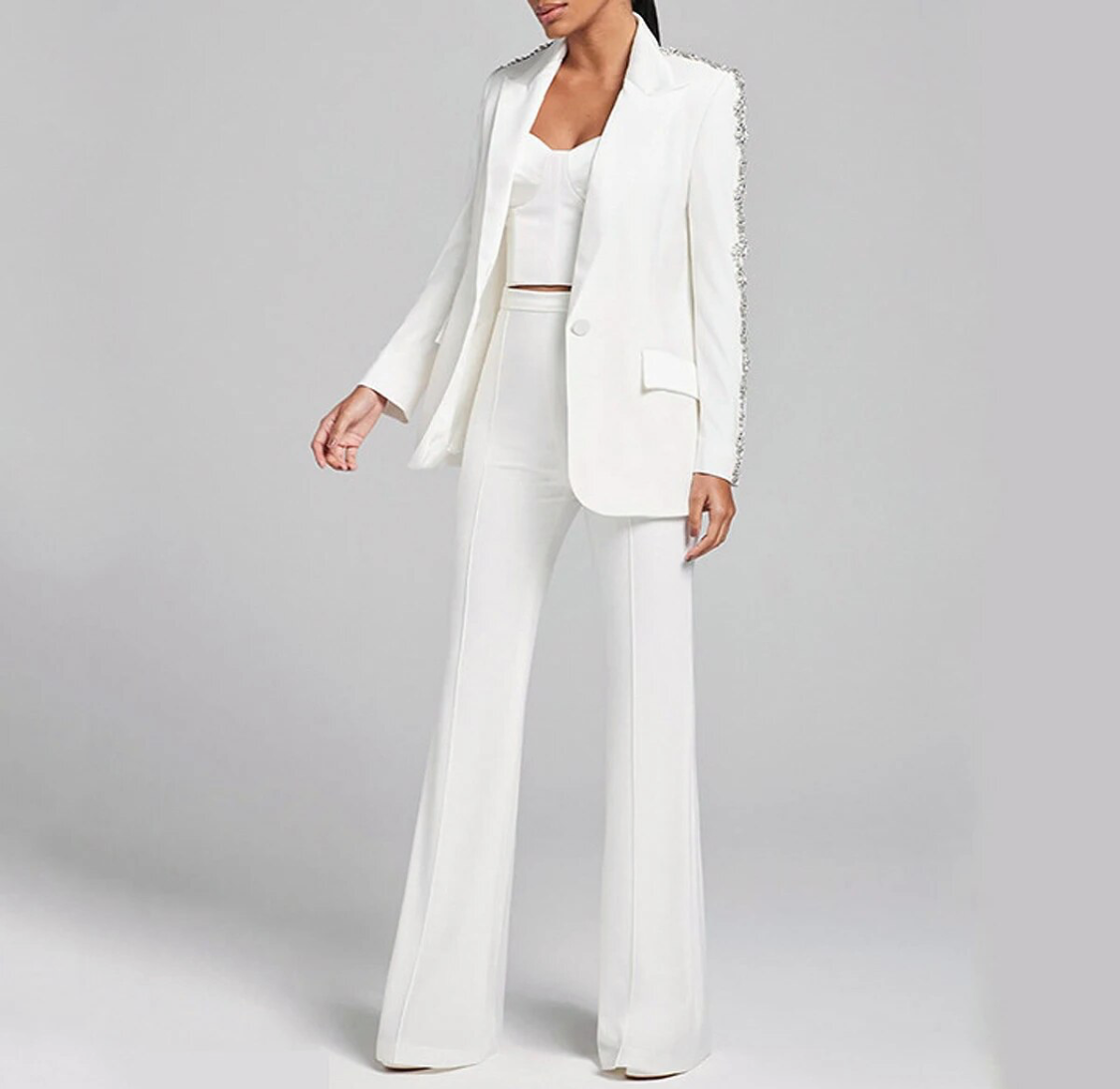 Nicky Pant Set