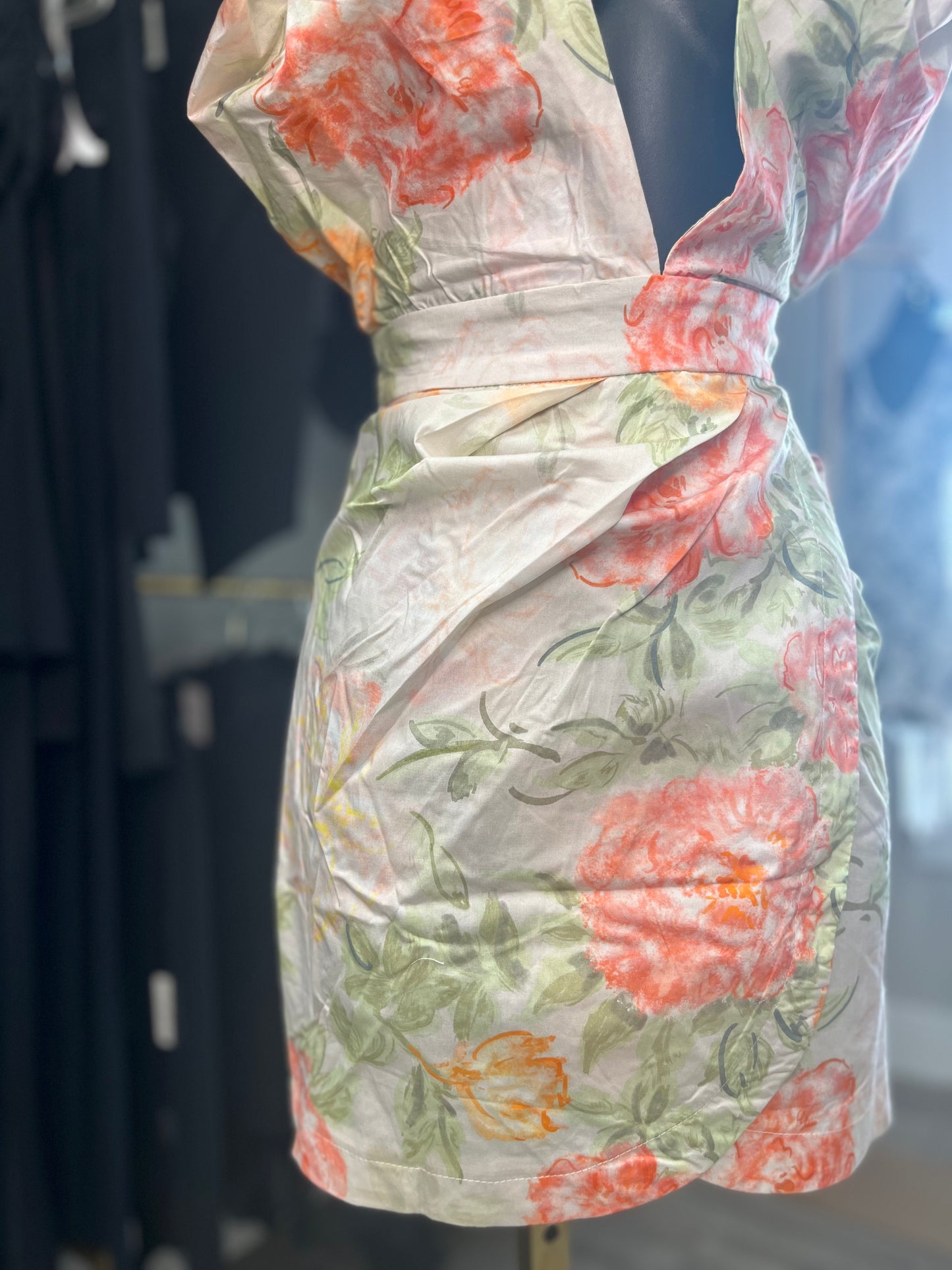Bloom Belle Dress