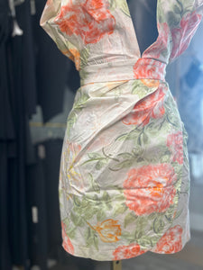 Bloom Belle Dress