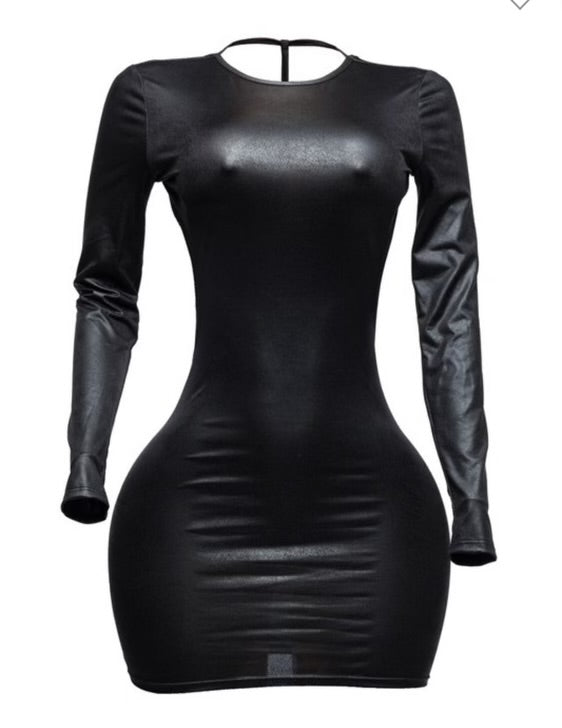 River Dress