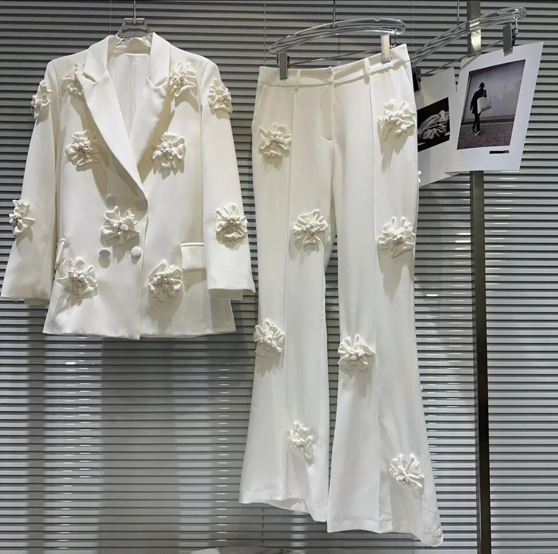 Elegant Blossom Set