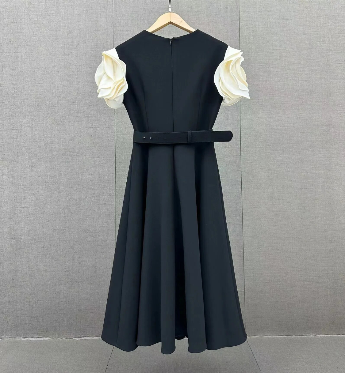 Wishing you Well Dress