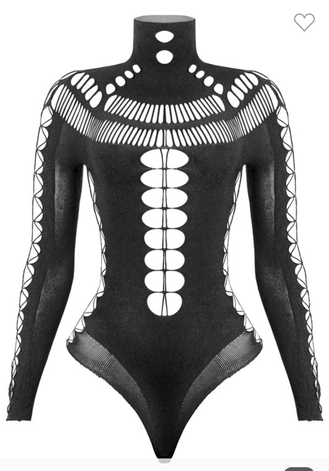 Your Goth !