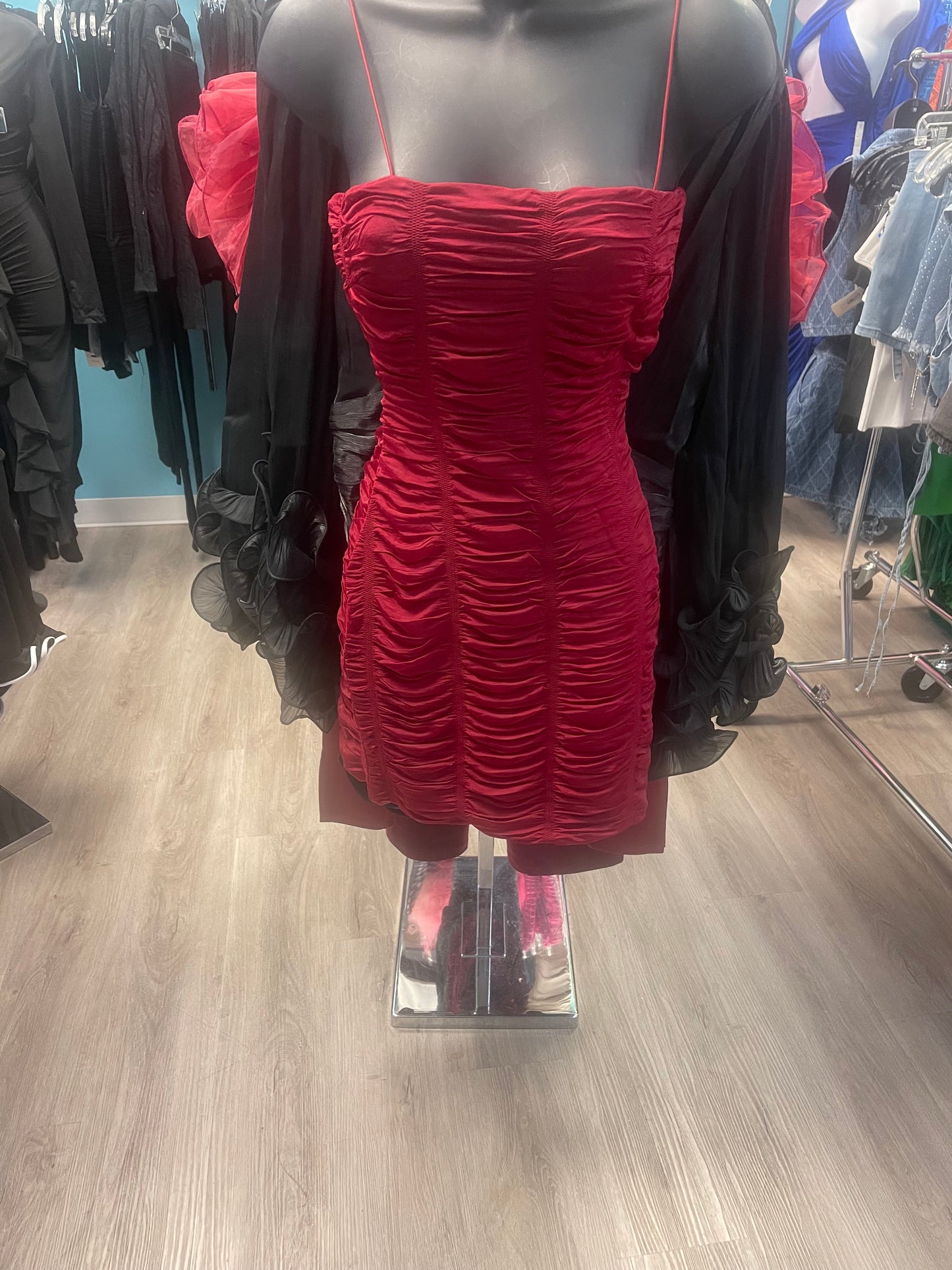 Remi Dress