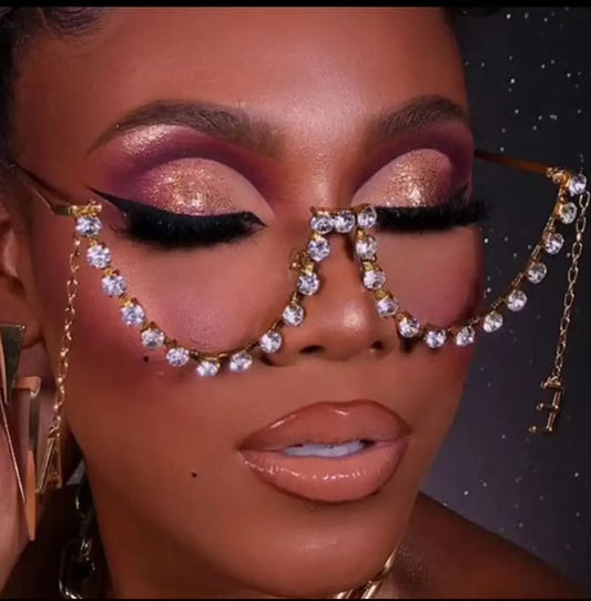 Dilemma Glasses