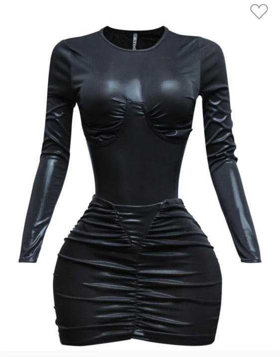 Mila Set