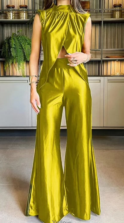 In The Night Two-Piece Set