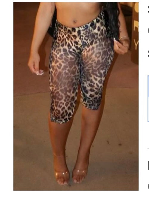 Very Demure Shorts