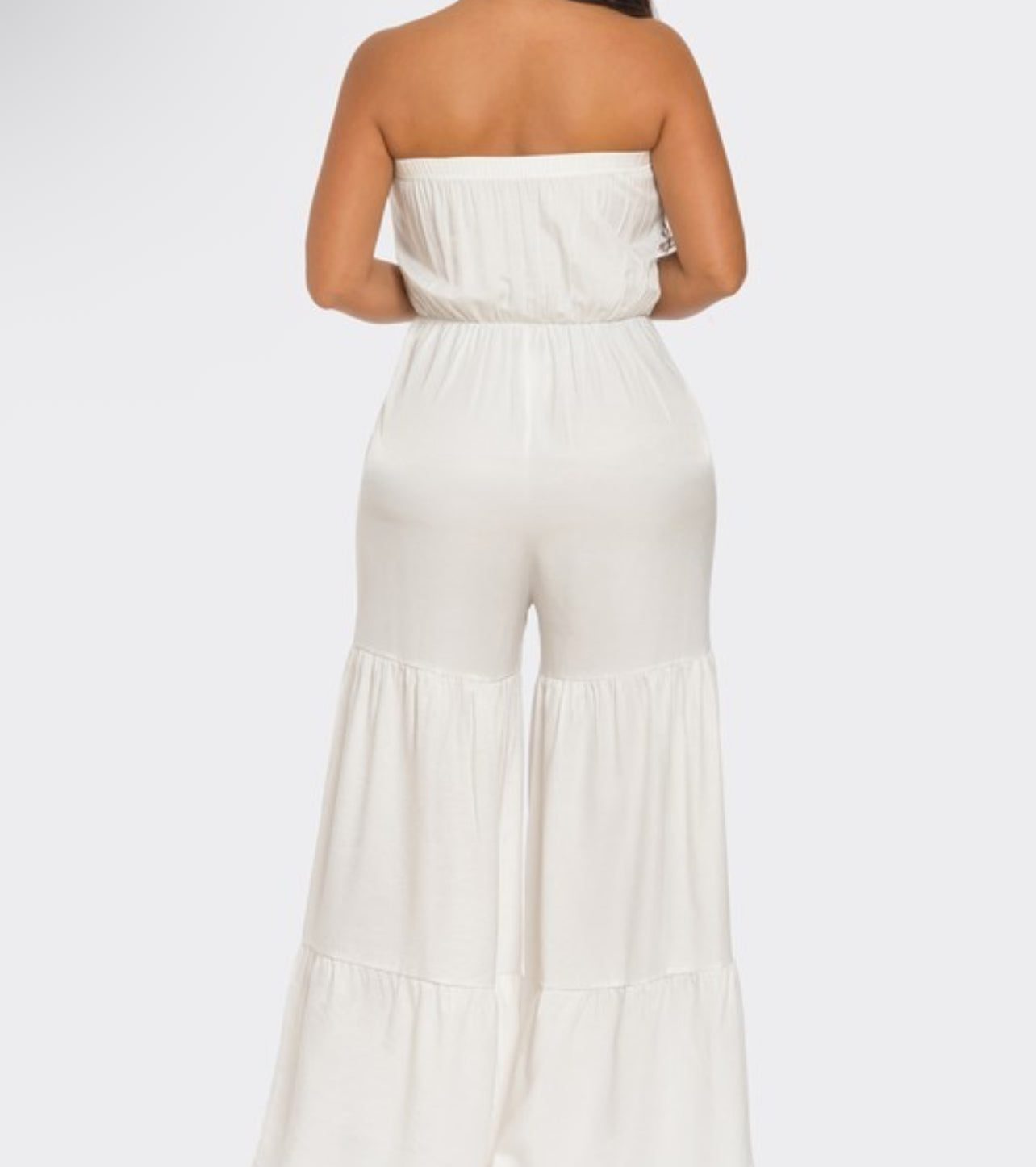 Flair + Flow Jumpsuit