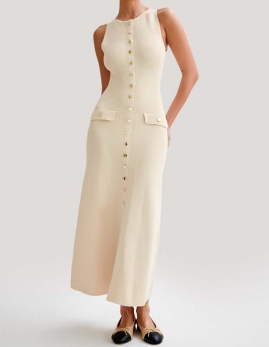 Kamira Dress
