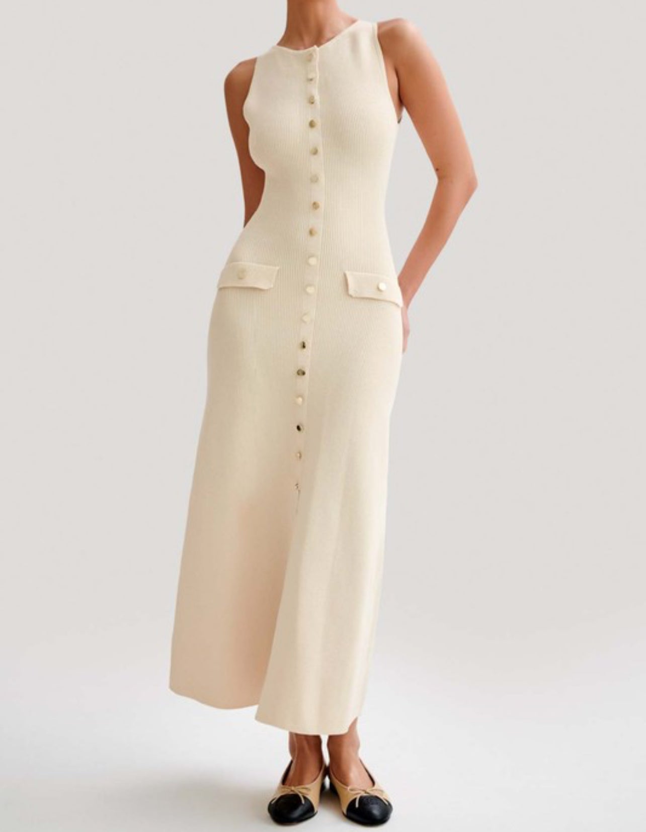 Kamira Dress