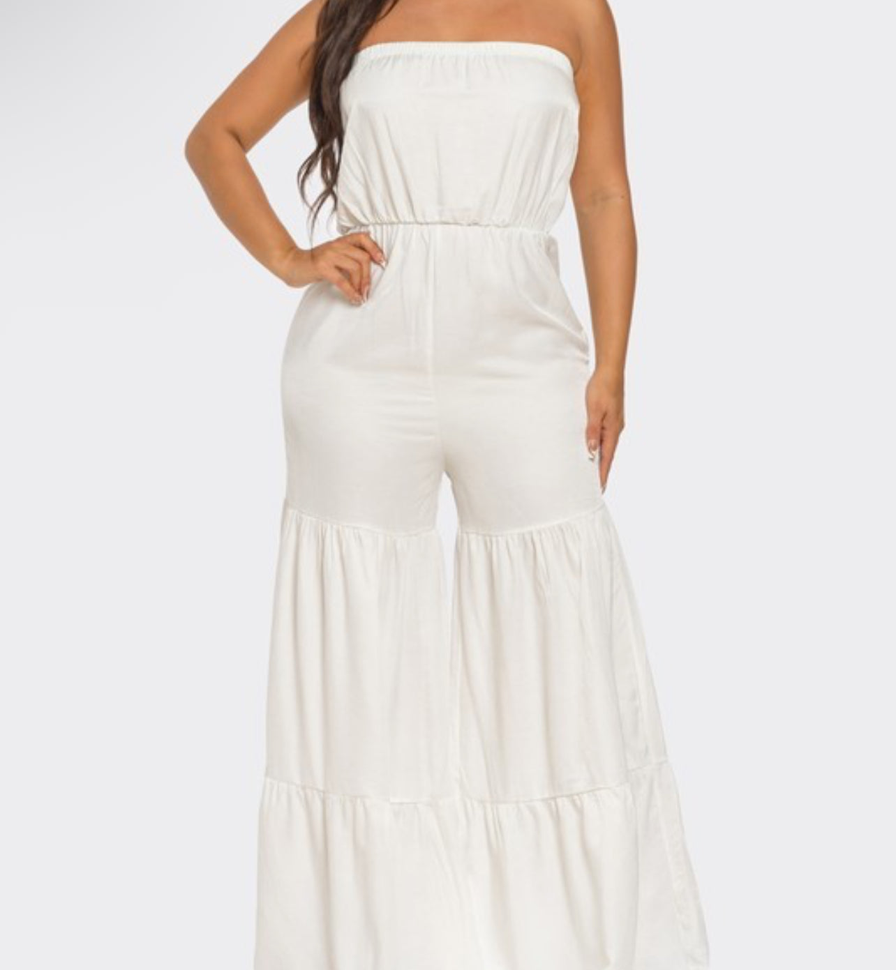Flair + Flow Jumpsuit