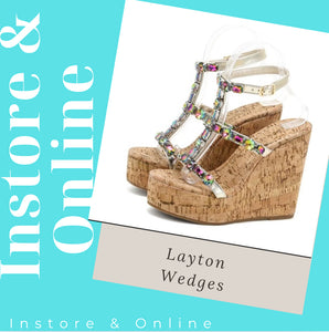 Layton Wedges