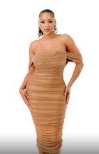 Load image into Gallery viewer, Off Limits Dress
