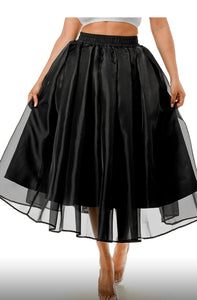Grace Skirt