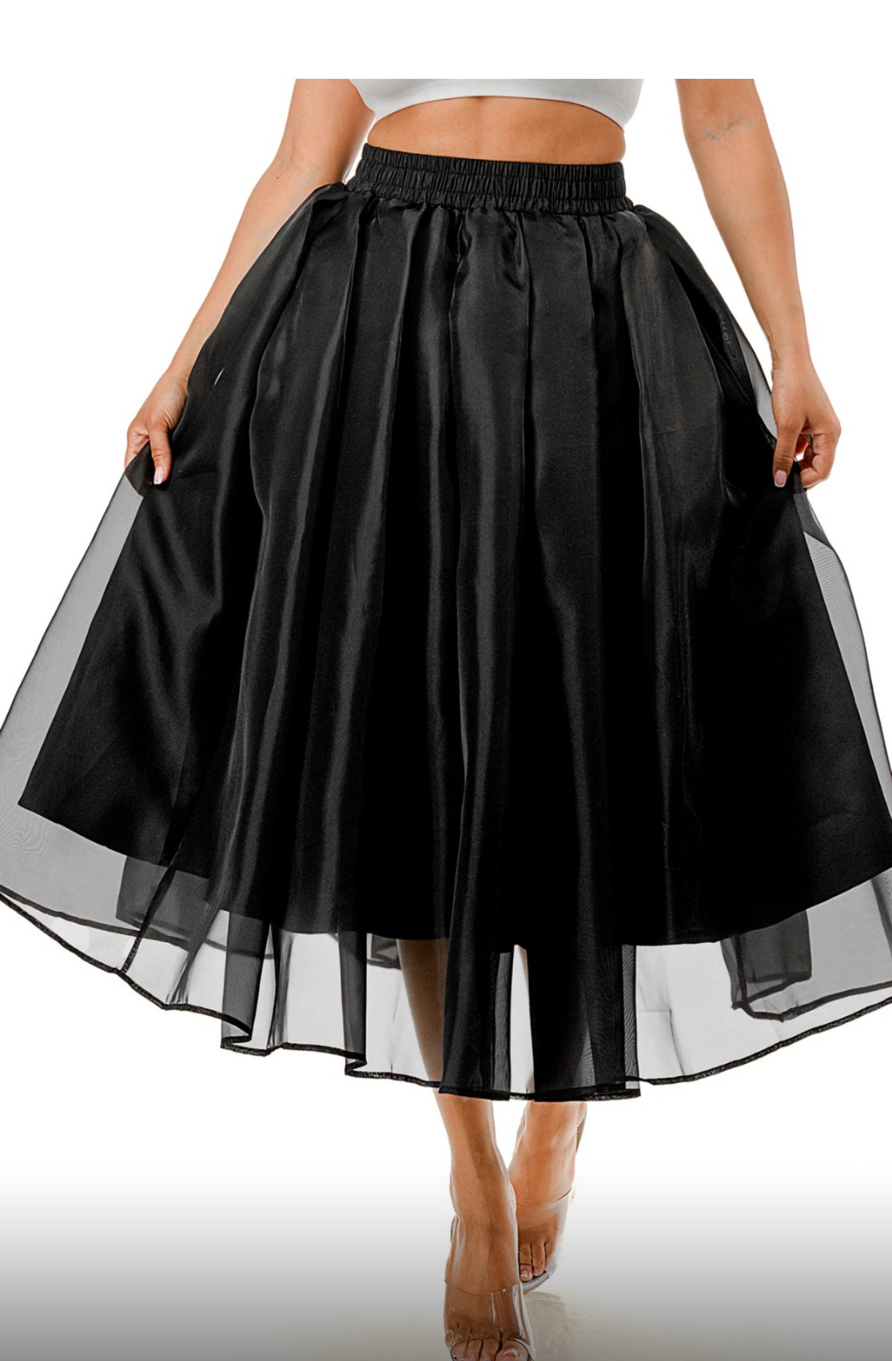 Grace Skirt
