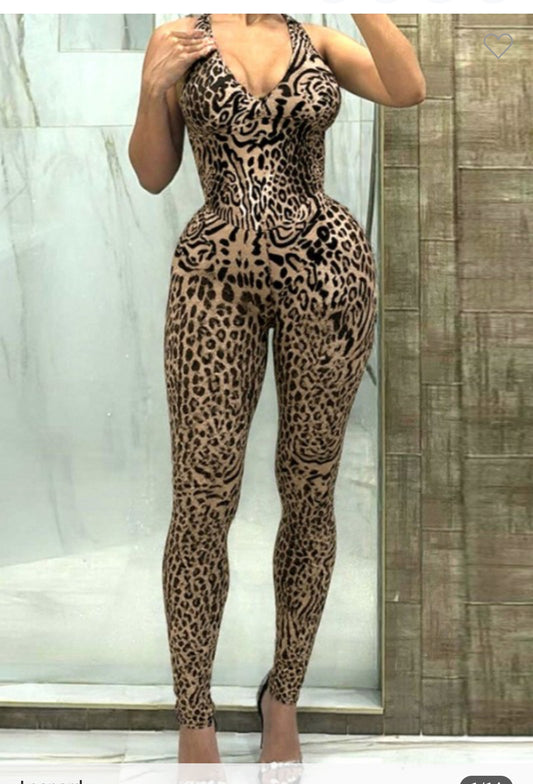 Love Aurora Jumpsuit