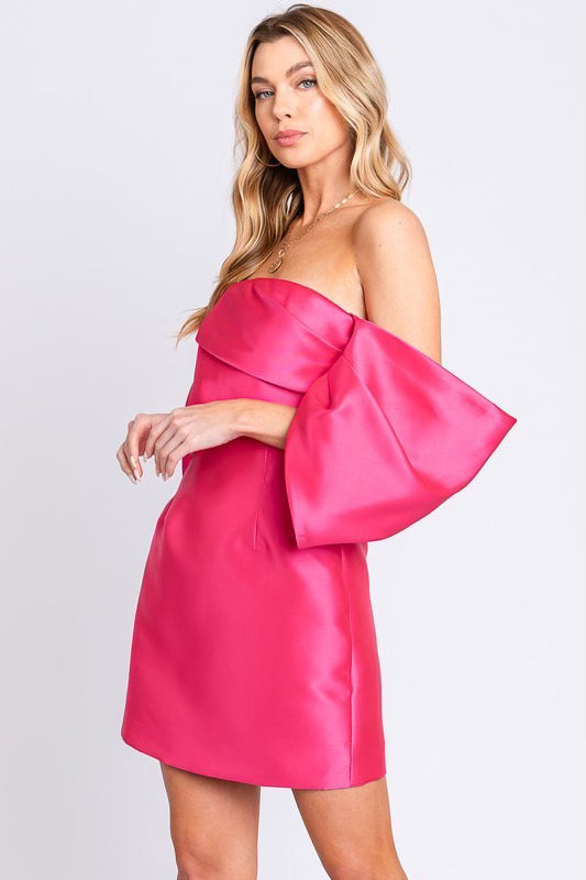 Jazzy Dress