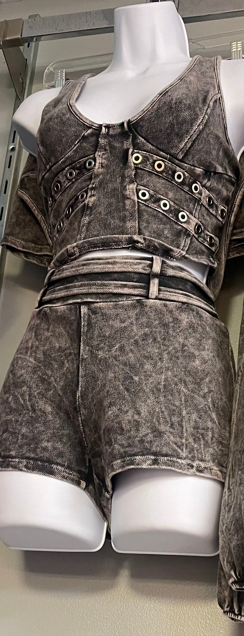TLC Set