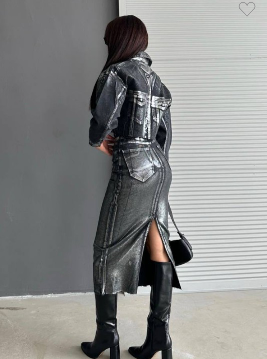 Miss Fancy Set
