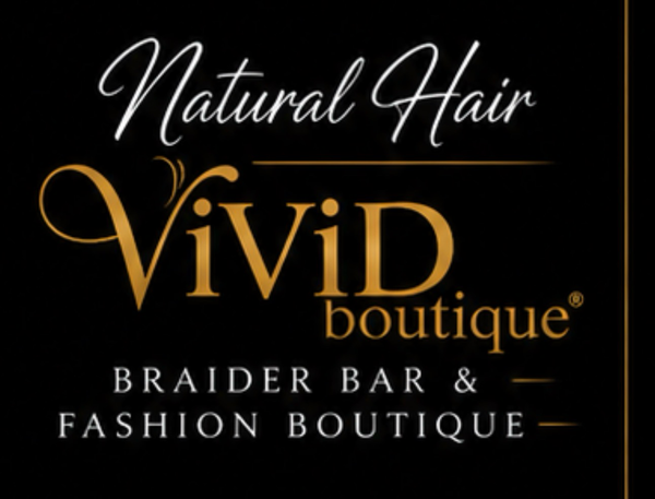 Vivi'd Boutique & Vivi'd Hair