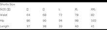 Load image into Gallery viewer, Ambition Shorts
