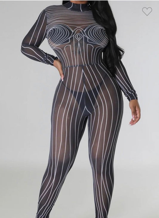 Top Pick Jumpsuit