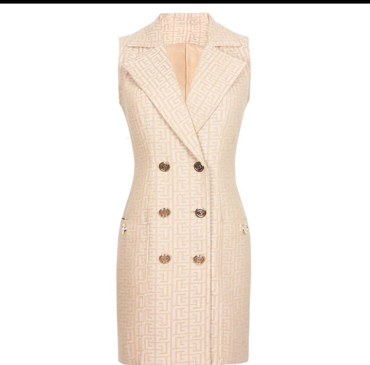 Trophy Dress