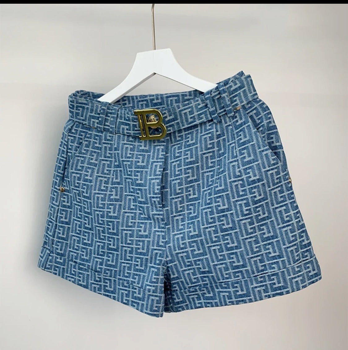 Ambition Shorts