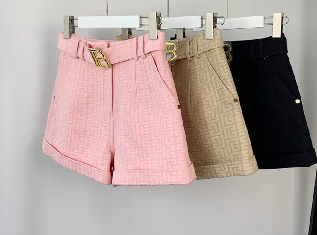 Ambition Shorts