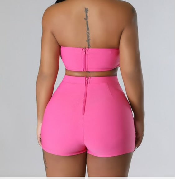 Angel Pink Set