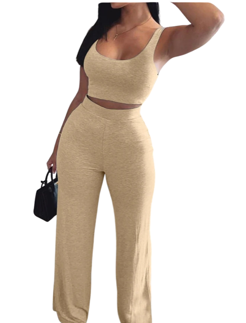 Summer Breeze Two-Piece set