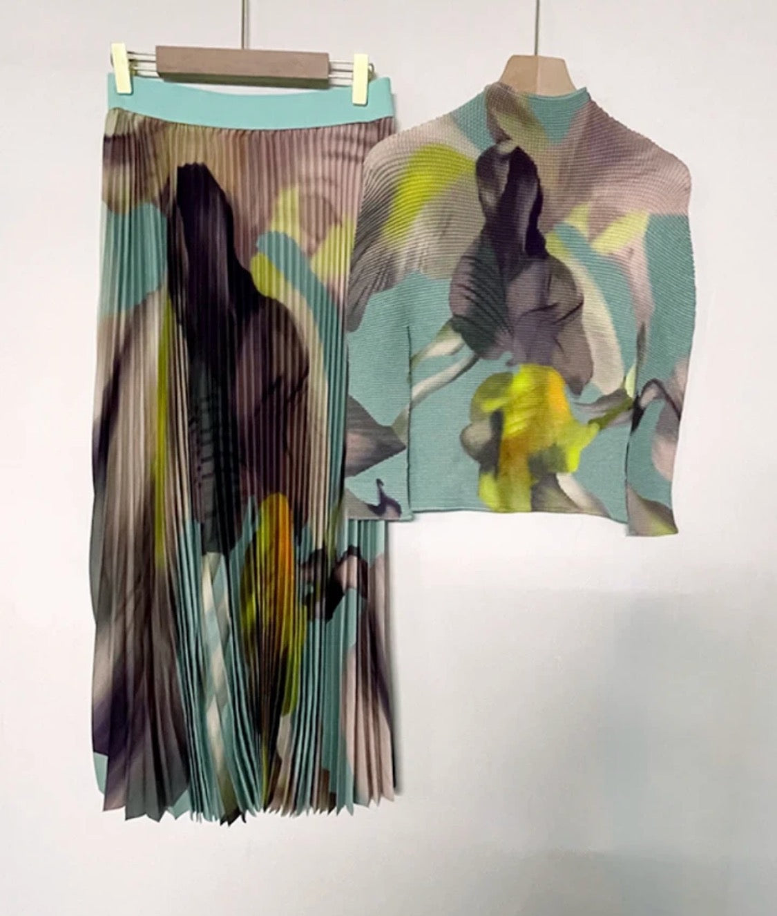 "Wild West Chic